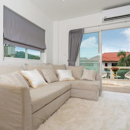Apartment 1 Bedroom In Naiharn T Ban Saiyuan エクステリア 写真